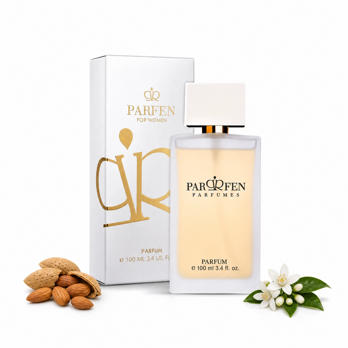 Parfum Feminin № 944