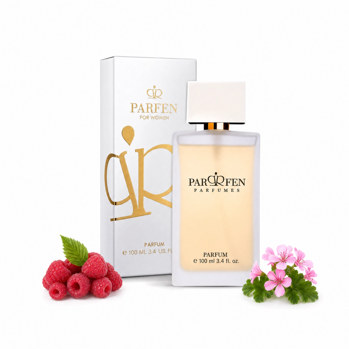 Parfum Feminin № 945