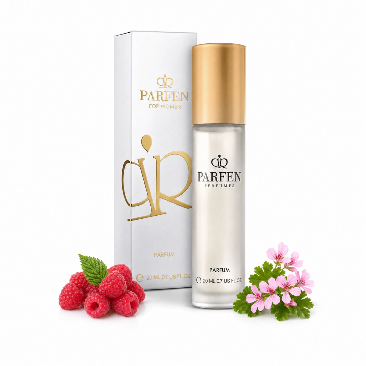 Parfum Feminin № 945