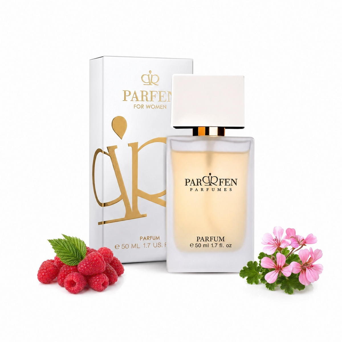 Parfum Feminin № 945
