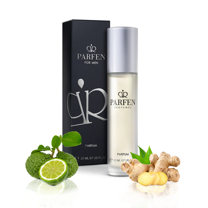 Inspirat de SCENT FOR HIM № 405