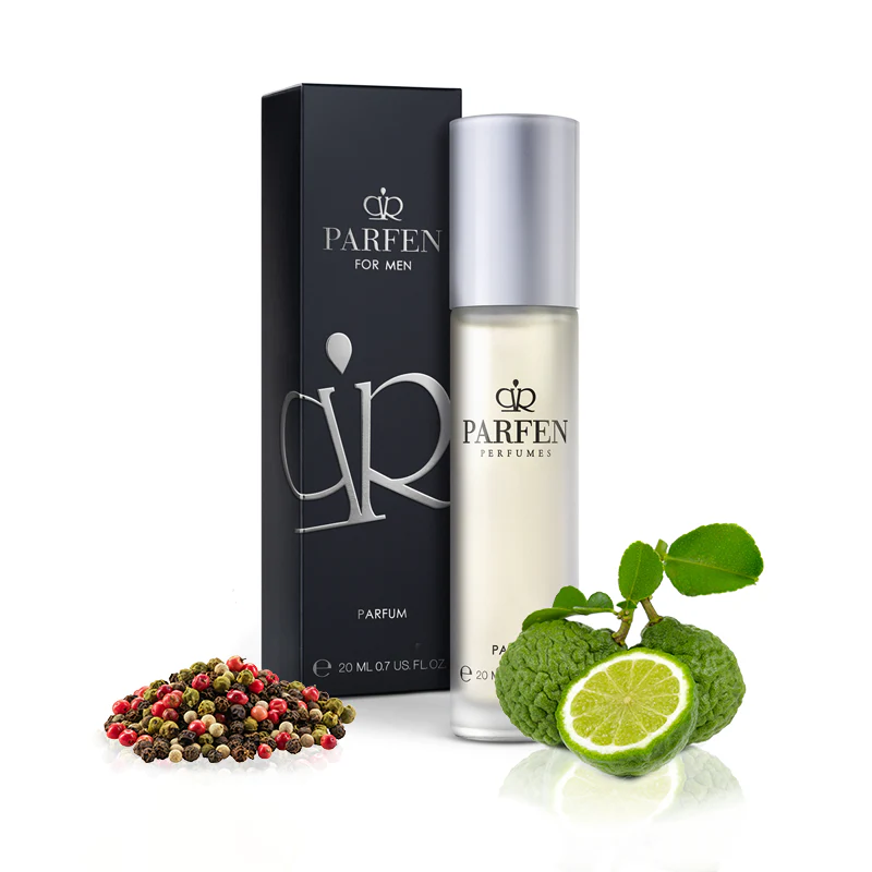 Inspirat de BAD BOY № 419