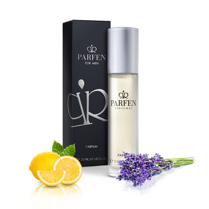 Inspirat de GUILTY № 612