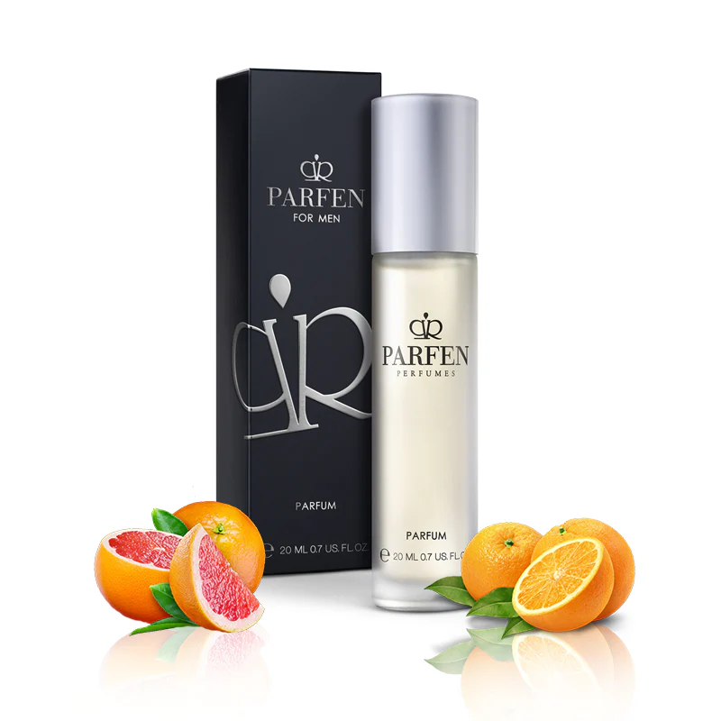 Inspirat de TERRE D’HERMES № 613