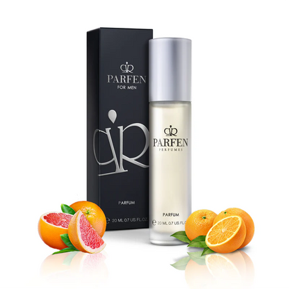 Inspirat de TERRE D’HERMES № 613