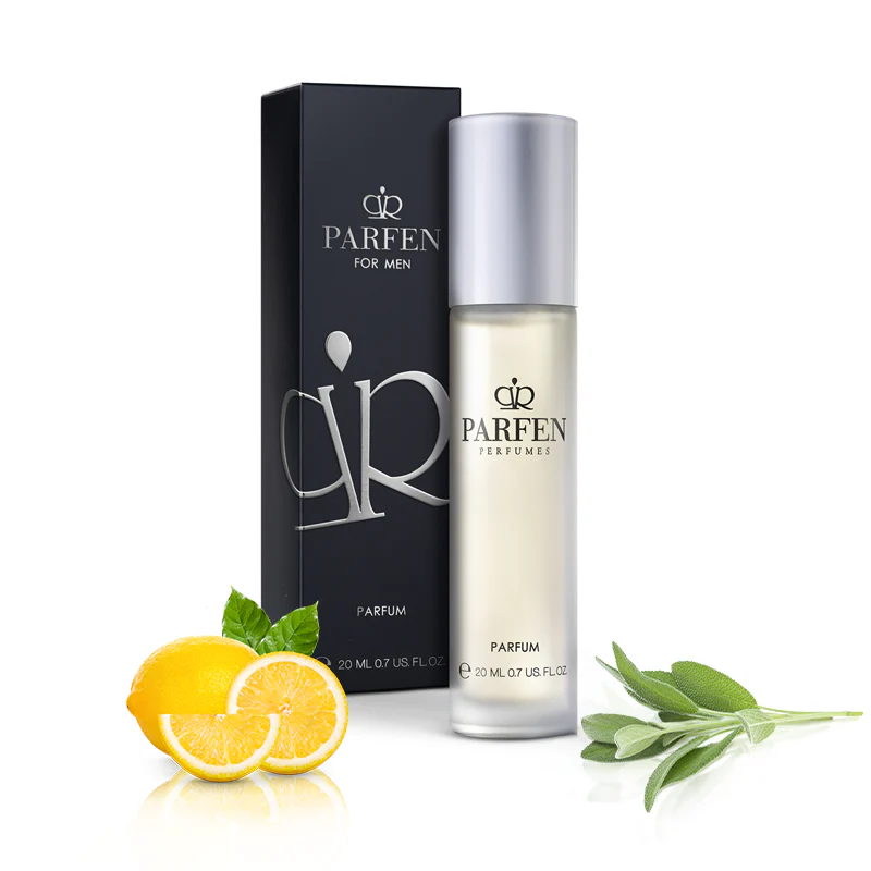 Inspirat de BLACK XS № 618