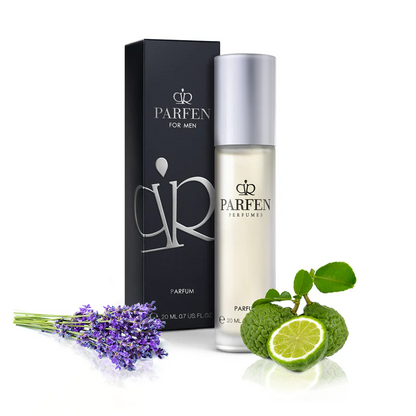 Inspirat de ZINO № 623