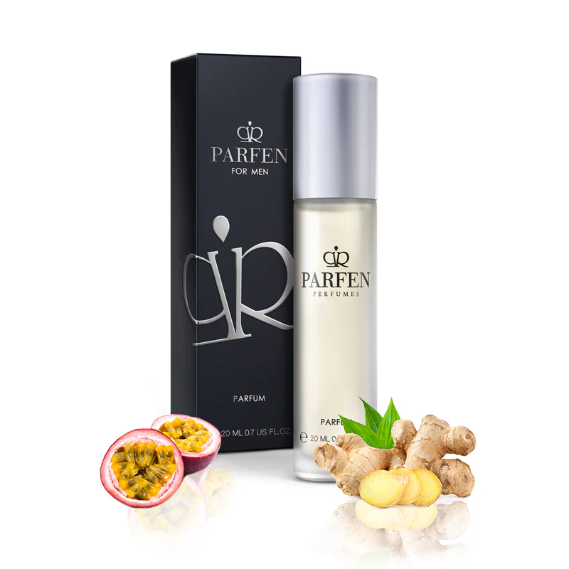 Inspirat de 212 VIP № 628