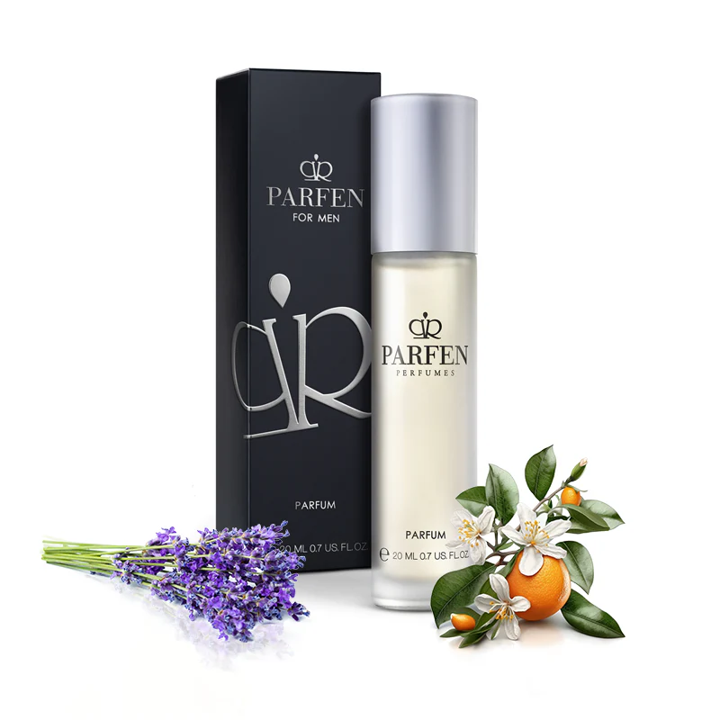 Inspirat de EGOIST PLATINUM№ 657