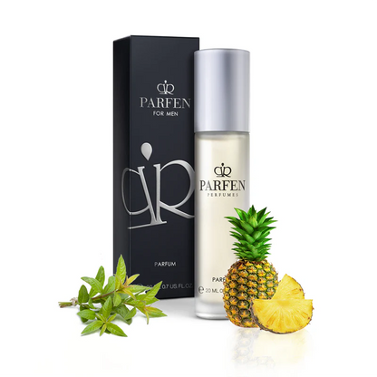 Inspirat de LEGEND № 694