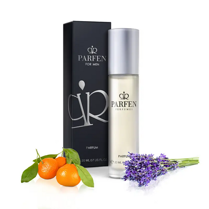 Inspirat de FAHRENHEIT № 604