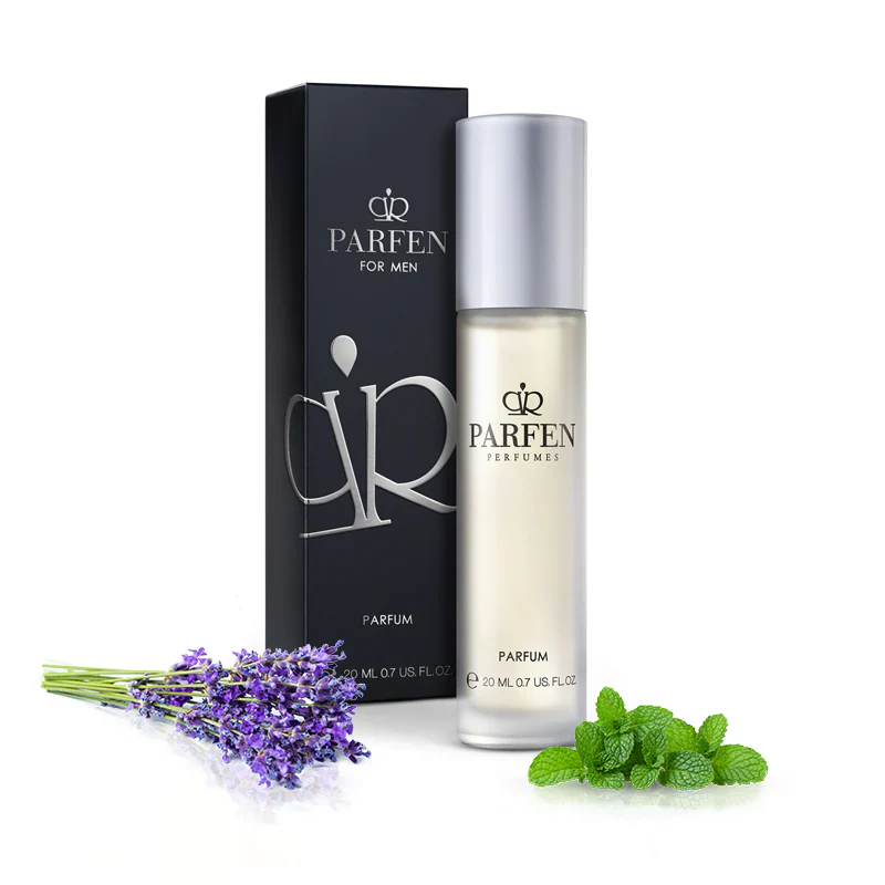 Inspirat de LE MALE № 631