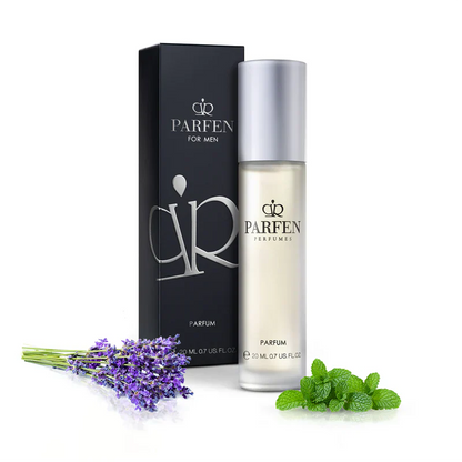 Inspirat de LE MALE № 631