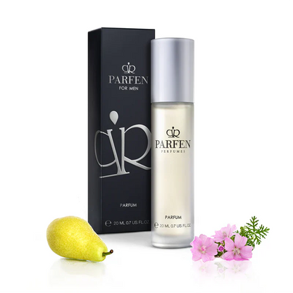 Inspirat de MERCEDES BENZ № 655