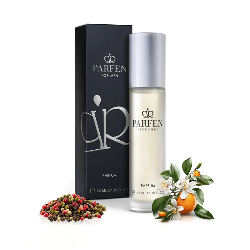 Inspirat de REFLECTION MAN № 681