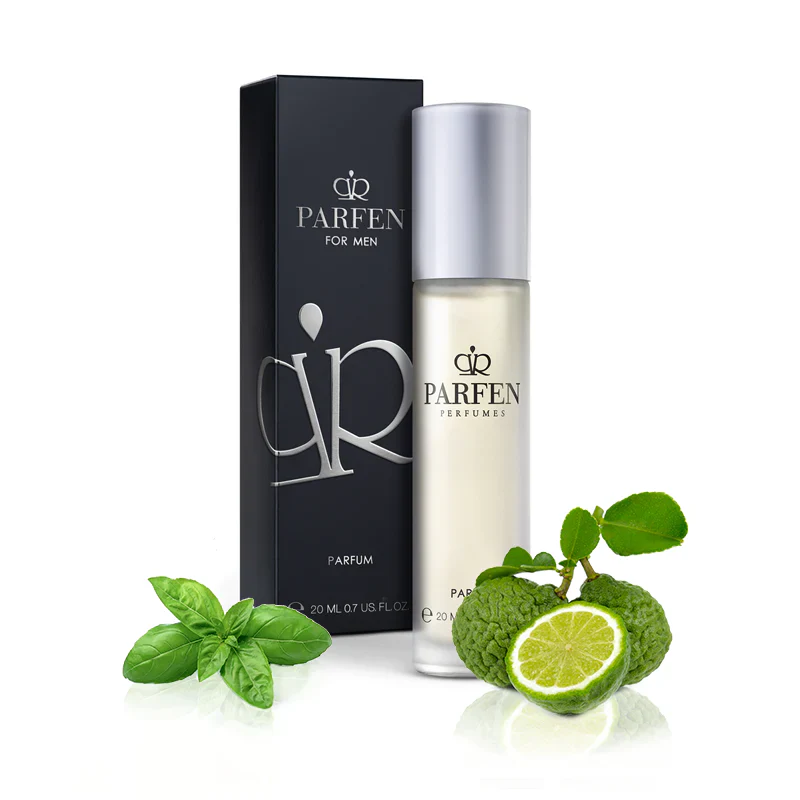 Inspirat de TRUSSARDI UOMO № 696