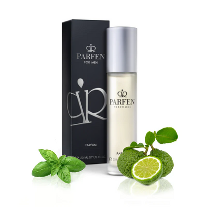 Inspirat de TRUSSARDI UOMO № 696