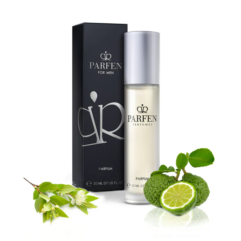 Inspirat de VALENTINO UOMO № 697