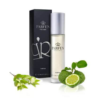 Inspirat de VALENTINO UOMO № 697