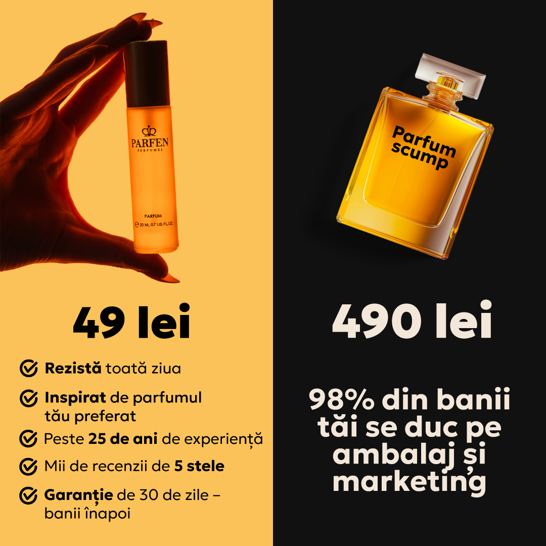 Inspirat de INCENSE OUD № 745