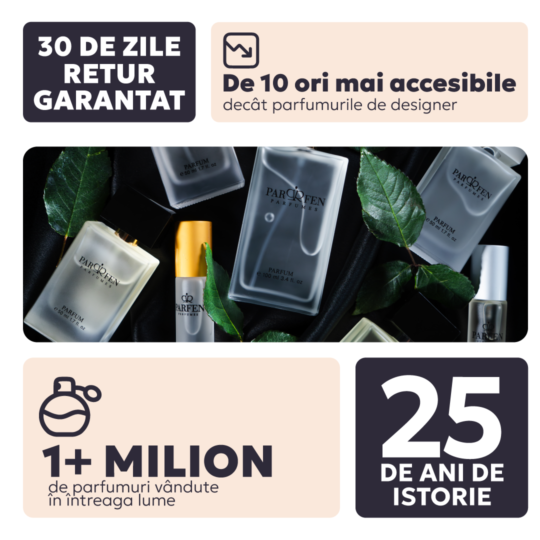 Inspirat de INCENSE OUD № 745