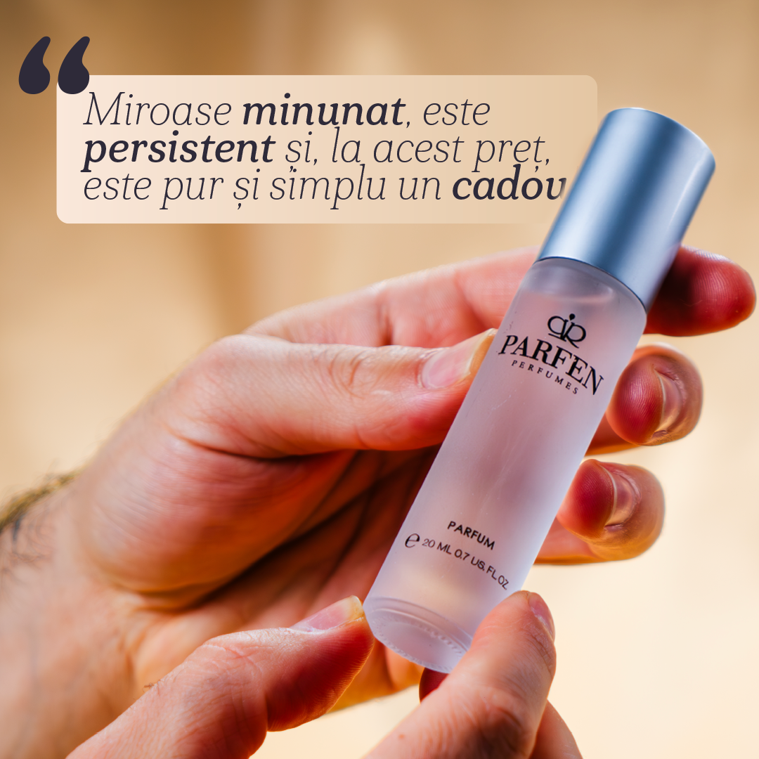 Inspirat de INCENSE OUD № 745