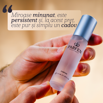 Inspirat de INCENSE OUD № 745