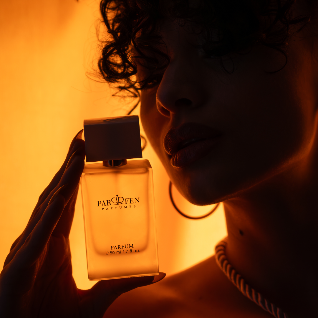 Inspirat de LE PARFUM № 800