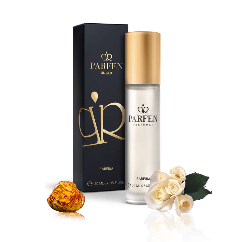 Inspirat de AMBRE NUIT № 721