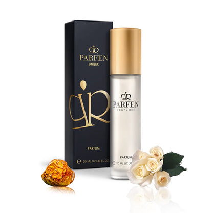 Inspirat de AMBRE NUIT № 721