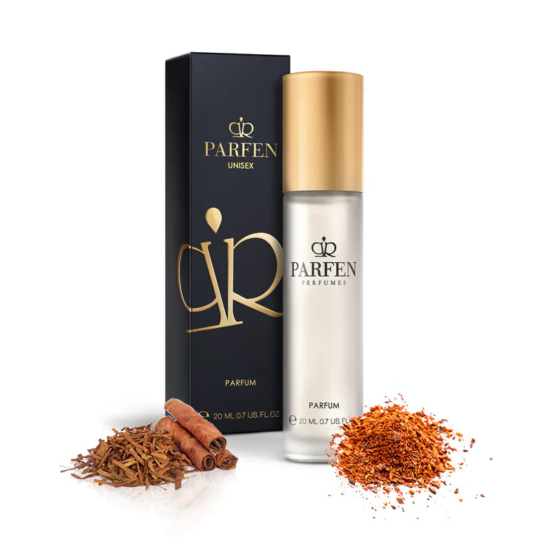 Inspirat de TABACCO VANILLE № 732