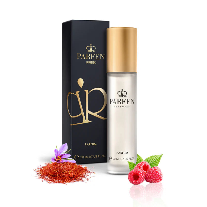 Inspirat de TUSCAN LEATHER № 733