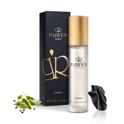 Inspirat de OMBRE LEATHER № 760