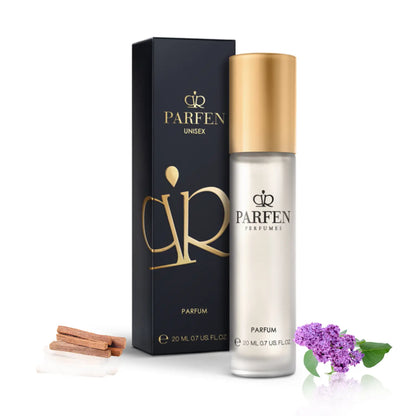 Inspirat de ALEXANDRIA II № 761