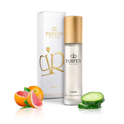 Inspirat de BE DELICIOUS № 512