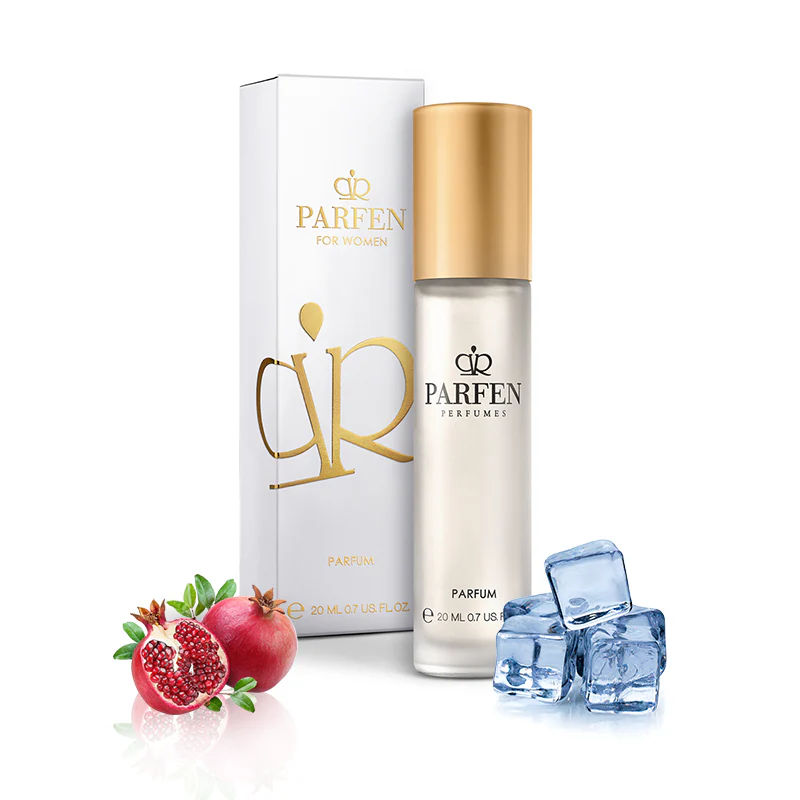 Inspirat de BRIGHT CRYSTAL № 515