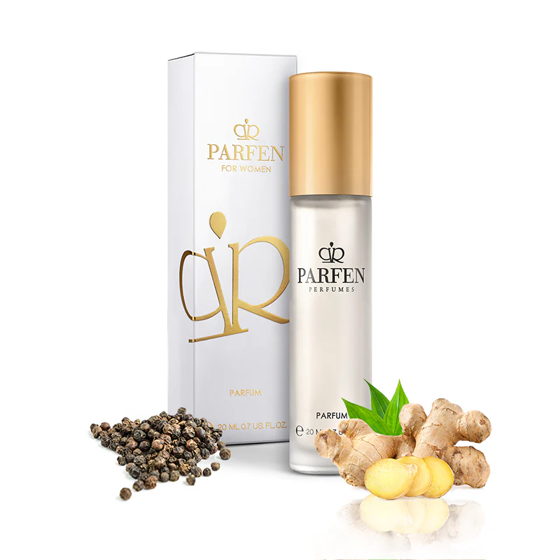 Inspirat de CRYSTAL NOIR № 523