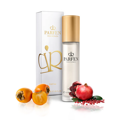 Inspirat de EUPHORIA № 537