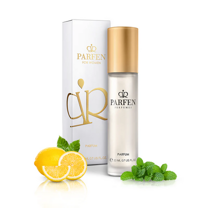 Inspirat de ACQUA DI GIOIA № 562