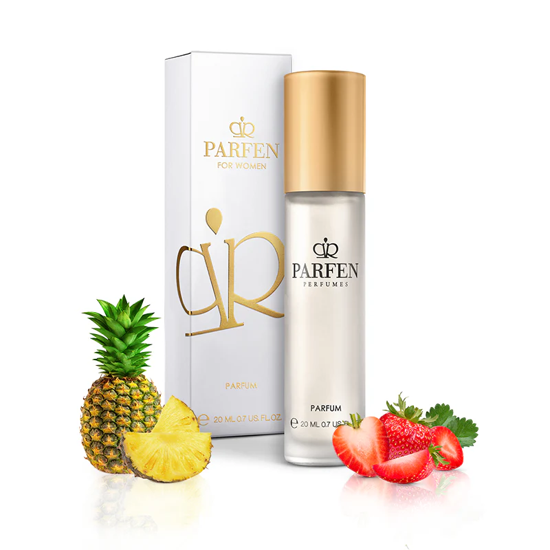 Inspirat de MISS DIOR CHERIE № 587