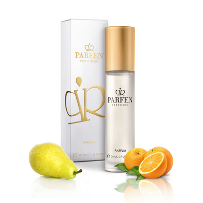 Inspirat de BOMBSHELL № 596