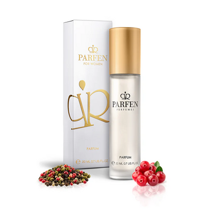 Inspirat de BLACK XS № 869