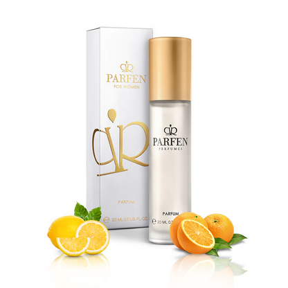 Inspirat de EAU DES MERVEILLES № 888