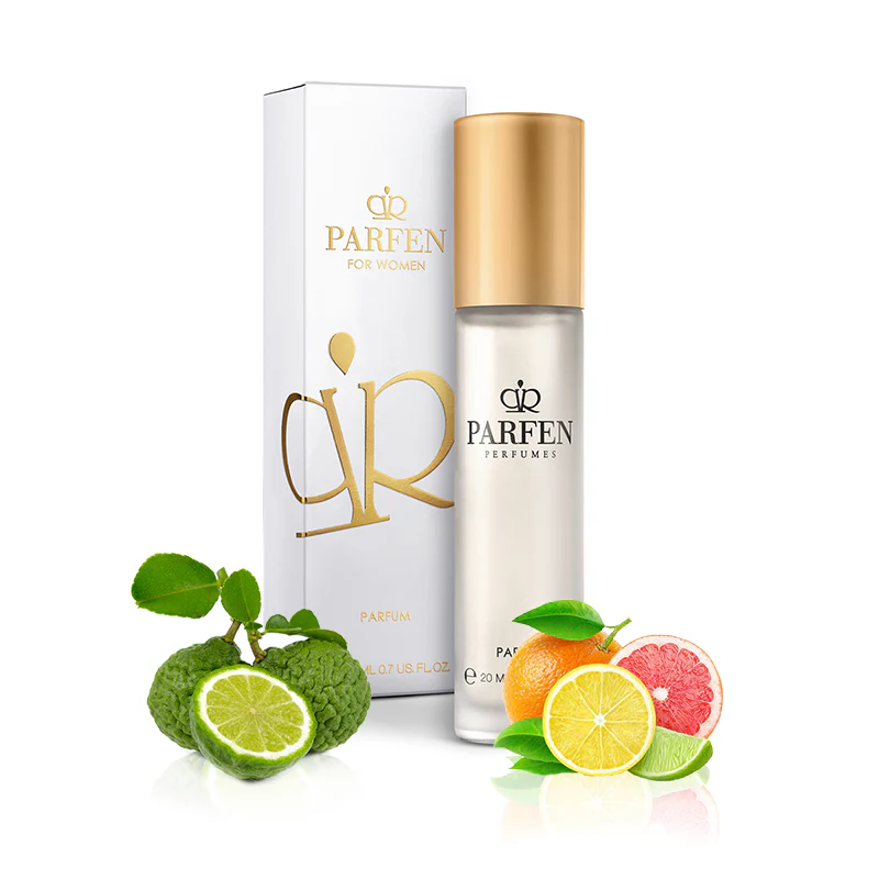 Inspirat de PARADISO CAVALLI № 897