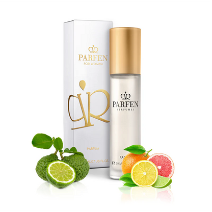 Inspirat de PARADISO CAVALLI № 897