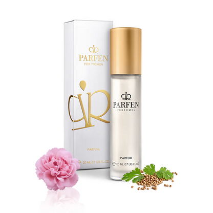 Inspirat de WHITE PATCHOULI № 899