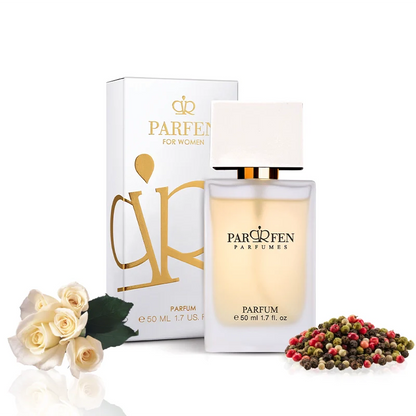 Inspirat de BLANCHE № 935