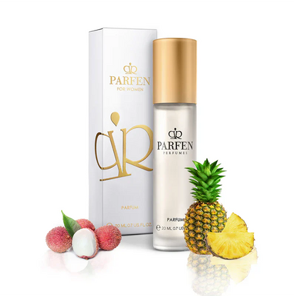 Inspirat de ESCADA MAGNETISM № 555