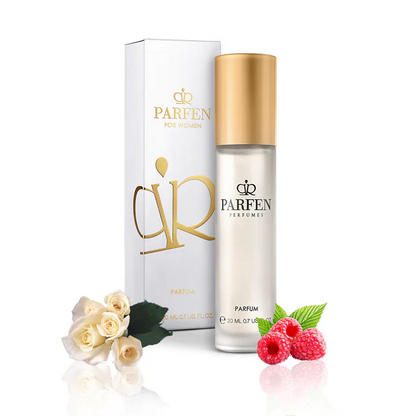 Inspirat de MAGIE NOIR № 557