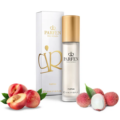 Inspirat de THE ONE № 558